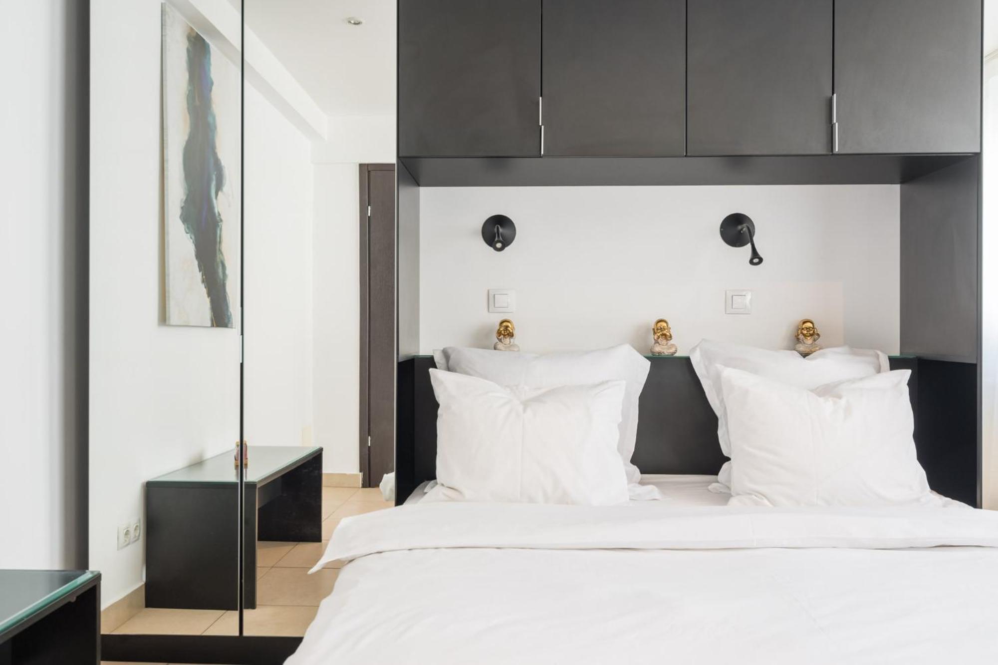 Apartament Shangri La *