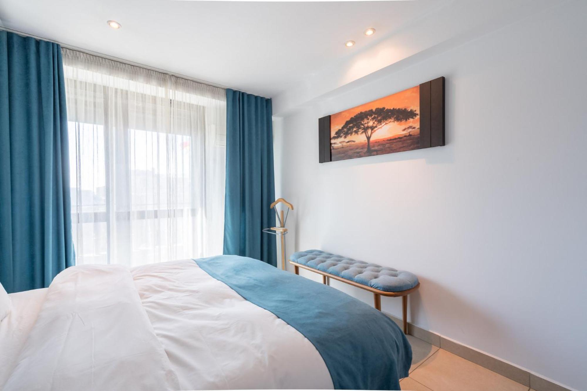 Apartament Shangri La *