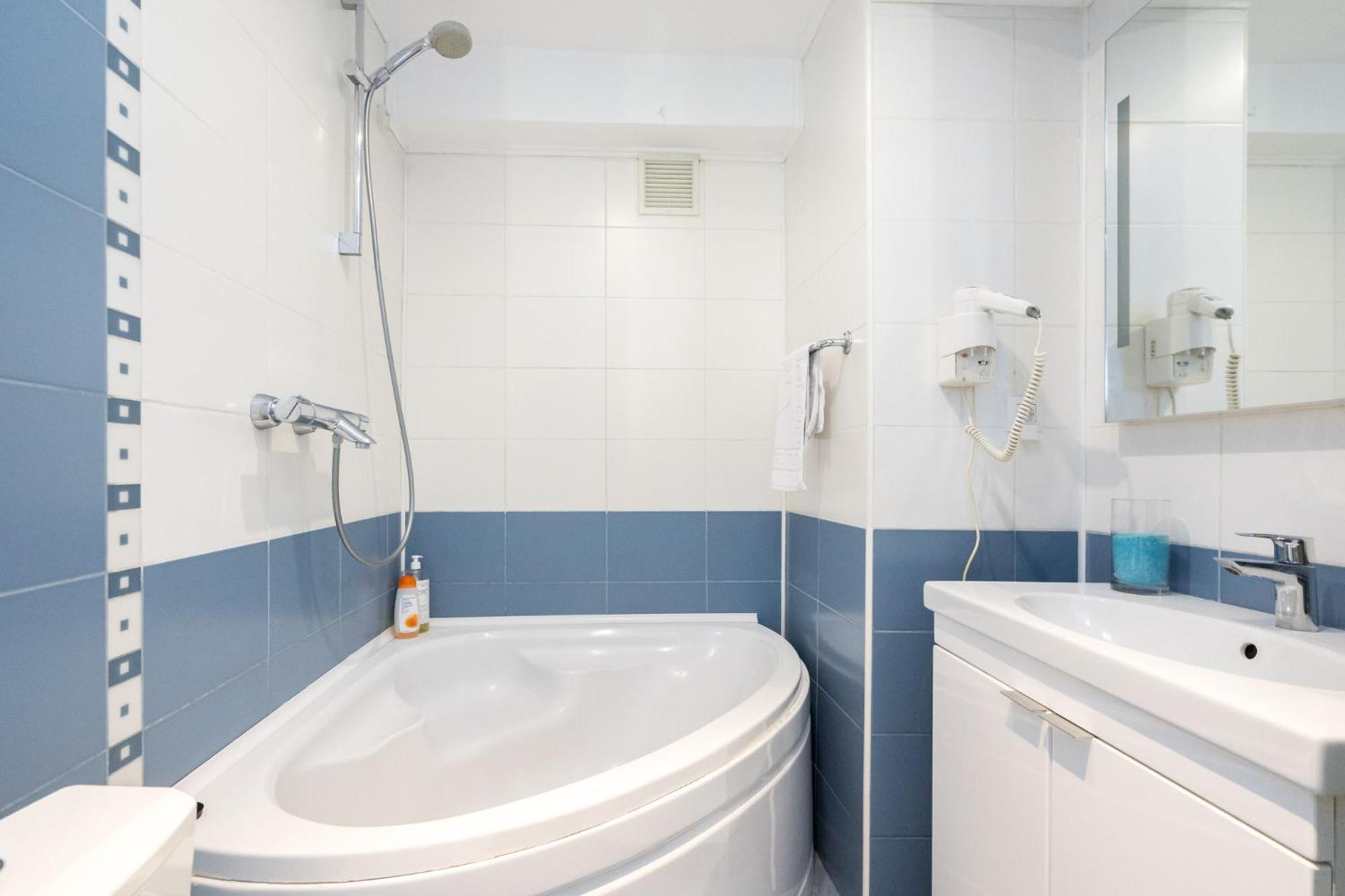 Shangri La Apartament