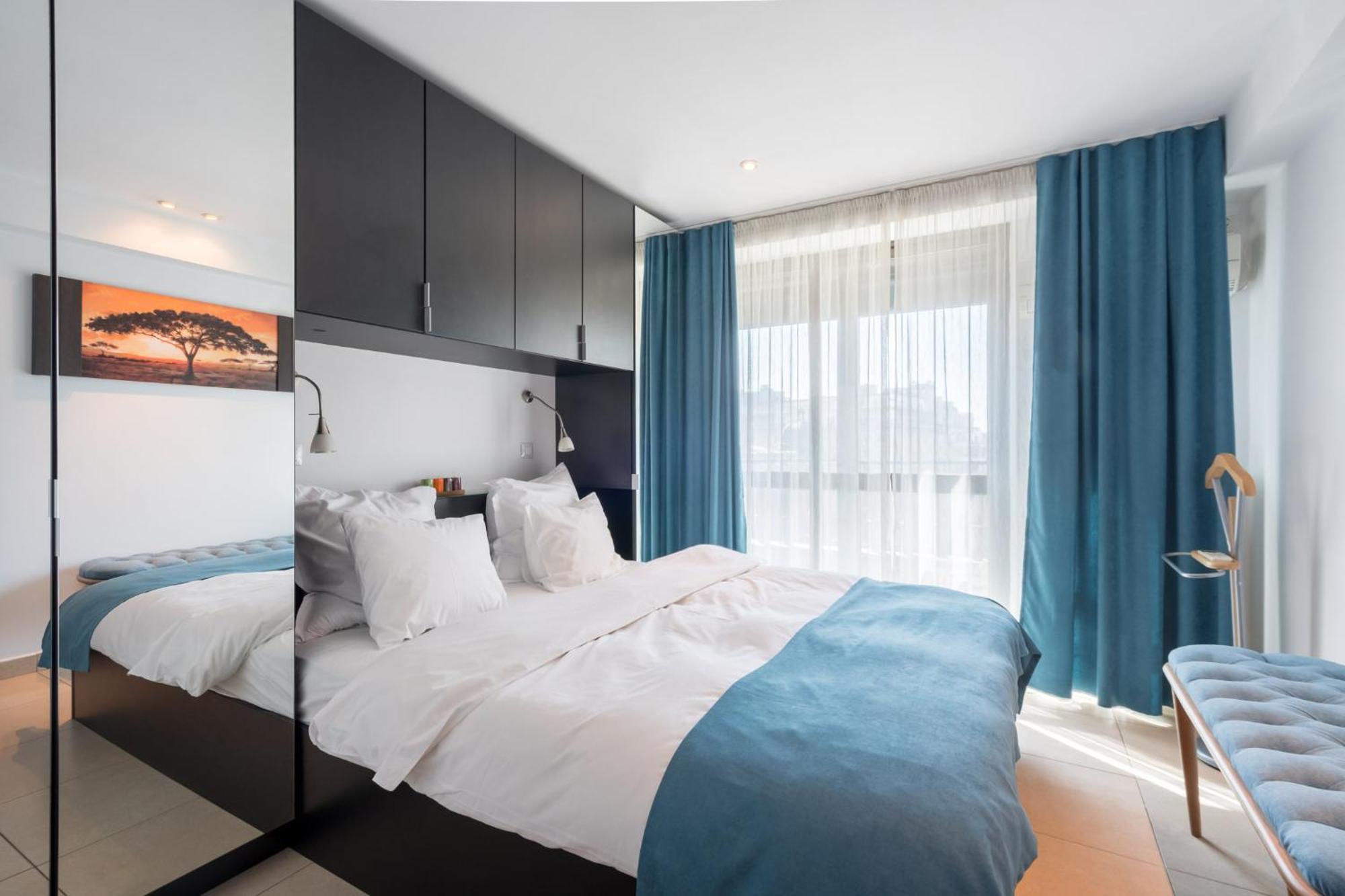 Apartament Shangri La