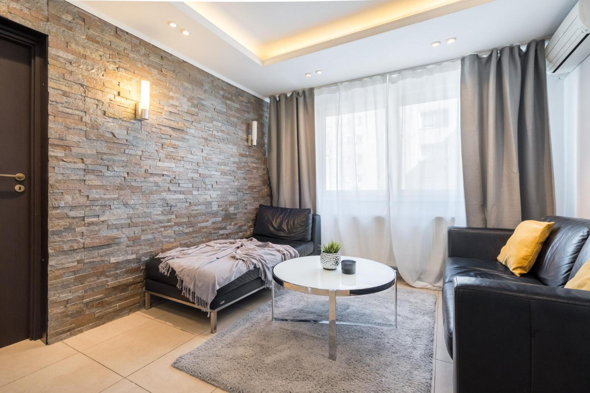 Apartament Shangri La *
